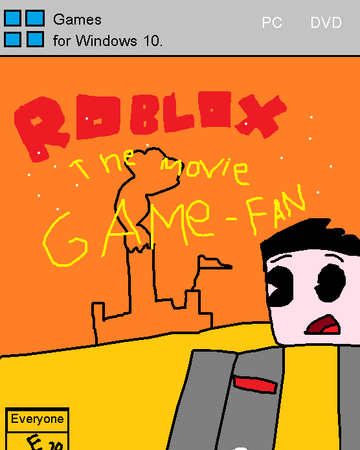 Roblox The Movie Videogames Idea Wiki Fandom - movie videogames idea wiki fandom roblox about ideas Roblox The Movie Videogames Idea Wiki Fandom - roblox about ideas