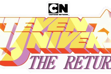 Steven Universe: The Return (V2), Steven Universo Wiki