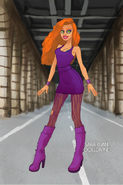 Urban Starfire