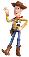 Woody#