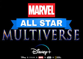 All-Star Multiverse Logo