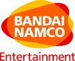 Bandai Namco Entertainment logo.svg