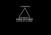 Distributed By Cairo 1995