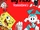 Nickelodeon Big Picks Valentine's