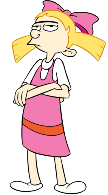 Helga Pataki