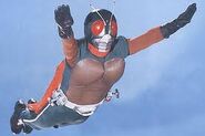 Skyrider