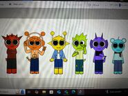 Anthro Sprunkis