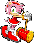 Amy 13