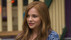 Chloë Grace Moretz - Simple English Wikipedia, the free encyclopedia