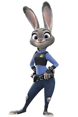 Zootopia 2 (2021 film), Idea Wiki