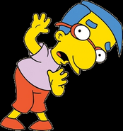 Milhouse