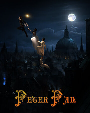 Peter Pan 2022 Film Idea Wiki Fandom This would be the latest of several live action peter pan adaptations over the decades, including hook, the 2003 peter pan movie and. peter pan 2022 film idea wiki fandom