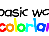The Basic Worlds of Colorland (TV series)