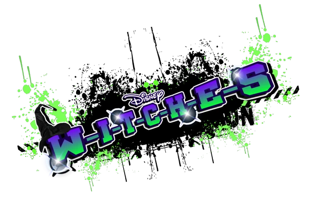 W-I-T-C-H-E-S (Z-O-M-B-I-E-S spin-off series) | Idea Wiki | Fandom