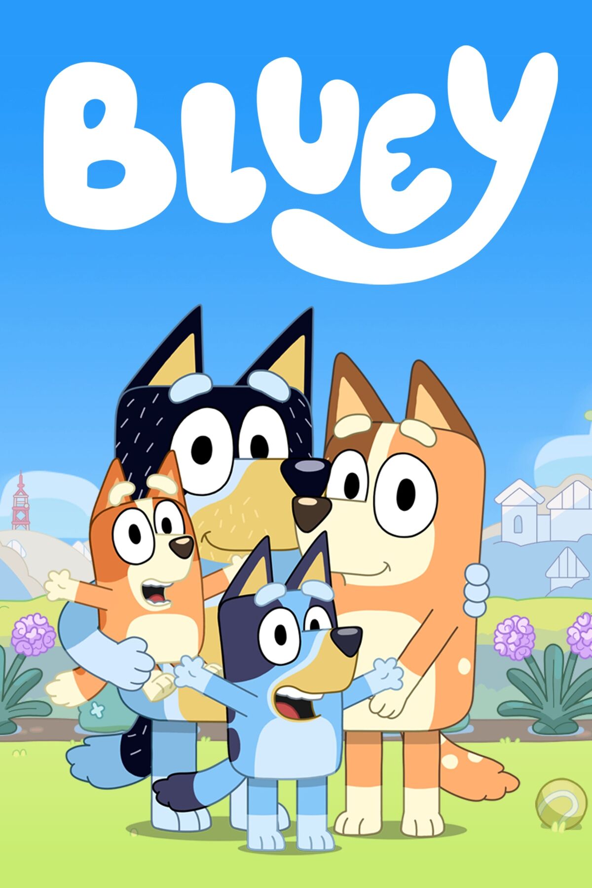 Bluey Promotional Code