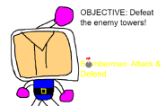 BombermanAandD.png (46 KB) Lazily done poster for the game
