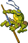 Donatello