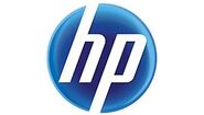 HP Logo