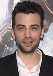 Jay Baruchel