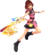 Kairi#