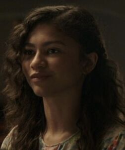 Zendaya's MJ in Spider-Man: Far From Home is the heroine we need