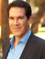 Tony Anselmo