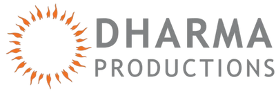 Dharma Productions logo