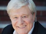 Martin Jarvis