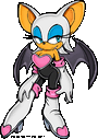 Rouge The Bat