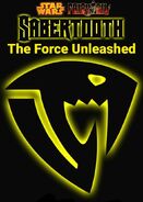 Star Wars and Fairy Tail: Sabertooth - The Force Unleashed