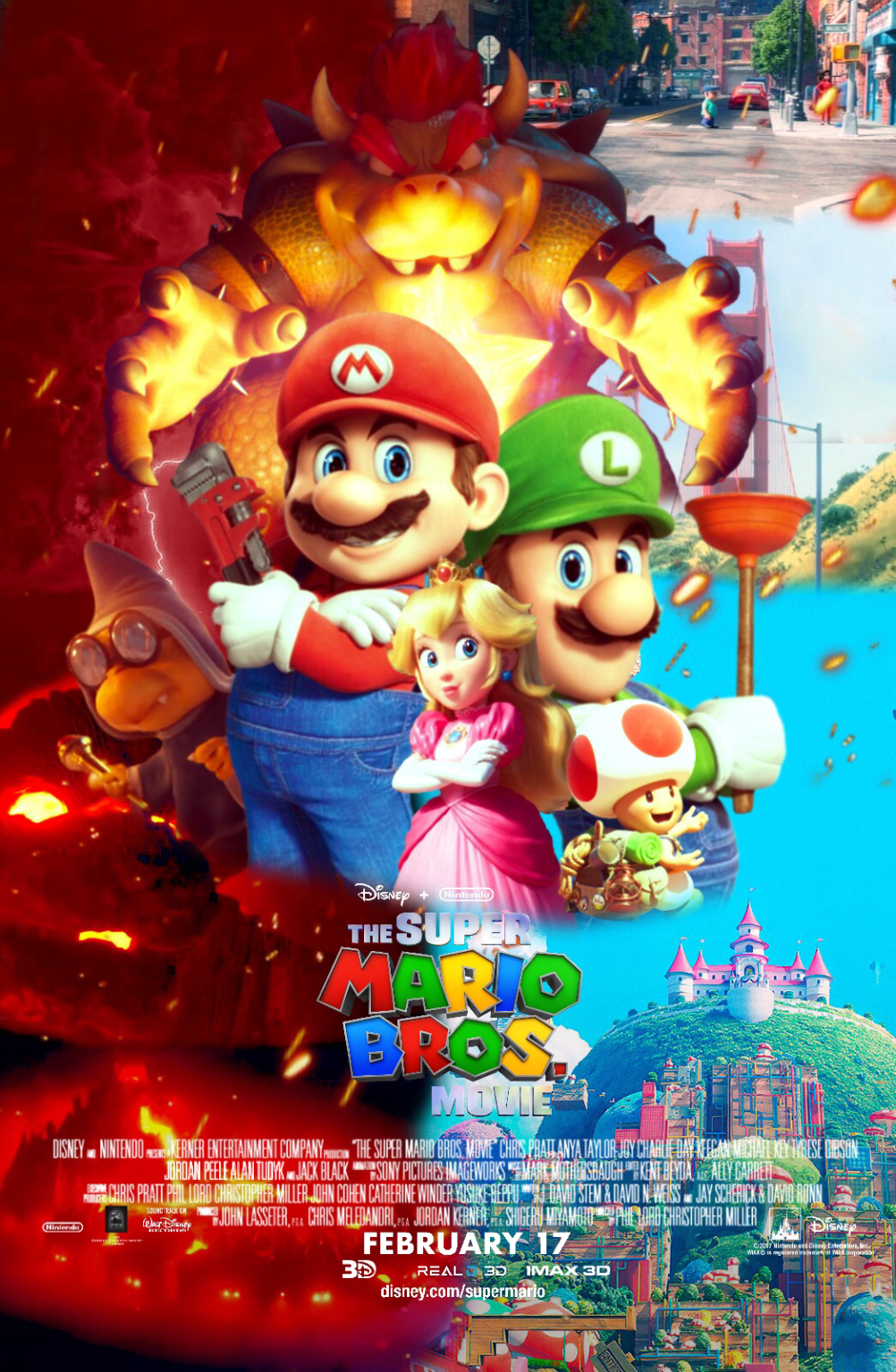 Watch Mario (2018) - Free Movies
