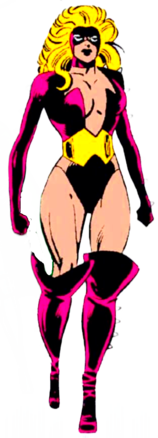 Titania (Marvel Comics)