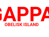 Gappa: Obelisk Island