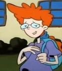 Pepper Ann