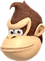 Donkey Kong (head) - MaS.png (13 KB)