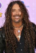 Jess Harnell as Mirrors