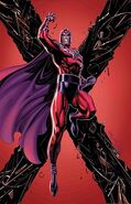 Magneto (Marvel Comics character)