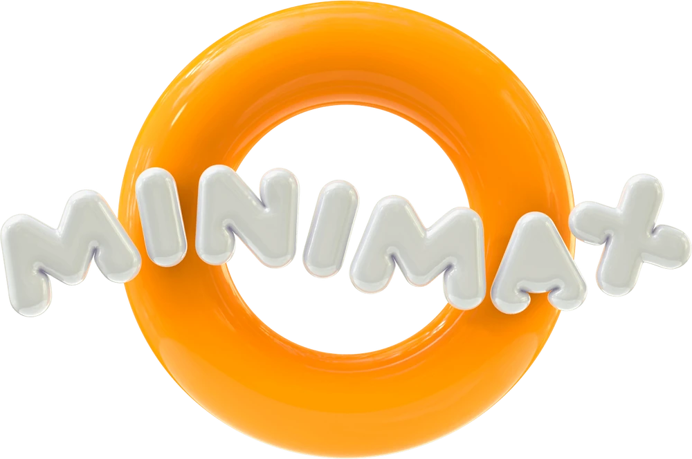 Minimax lego online friends
