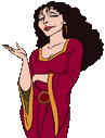 Mother Gothel