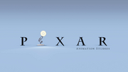 Pixar Animation Studios 2024