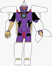 Lugnut