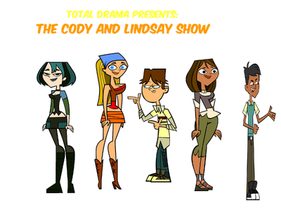 Total-drama-presents-the-cody-and-lindsay-show