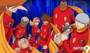 Cyborg 009