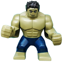 Endgamehulk