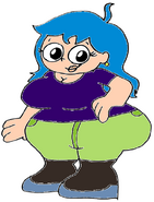 Julia Debra
