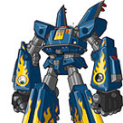 Megas XLR