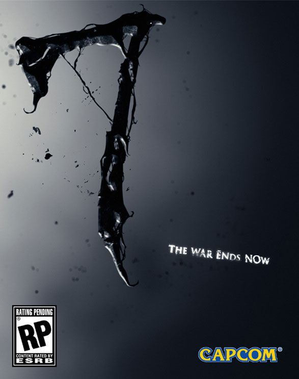 Resident Evil 7 Idea Wiki Fandom