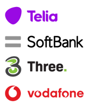 Telia SoftBank