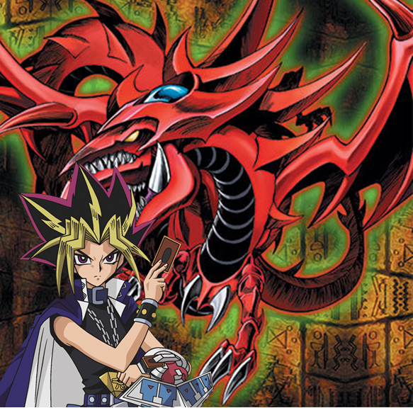  Novo filme da série Yu-Gi-Oh! chega ao Brasil