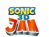 Sonic 3D Jam